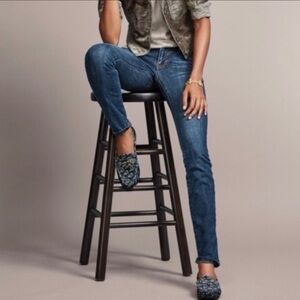 CAbi Dover Skinny Jeans 3385